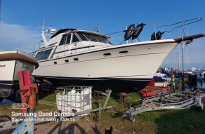 Bayliner 4588