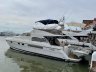 Fairline Squadron 50