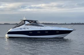 Astondoa 40 Open