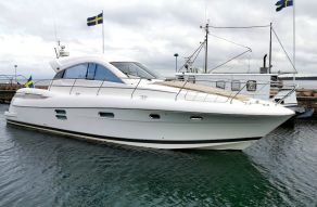 Jeanneau PRESTIGE 50 S