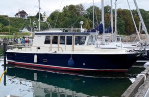 Botina Targa 37