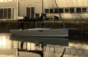 Saffier SE 27 Leisure
