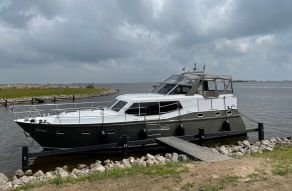 Nowee Novi 42 - Te Huur 2-8 Personen