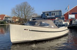 Antaris Fifty5