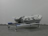 Highfield Roll-up 200KAM Showmodel Nu €750,-