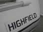 Highfield Roll-up 200KAM Showmodel Nu €750,-