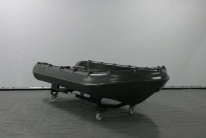 Whaly 370, Sloep for sale by Van Leeuwen Boten BV