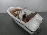 Lioness Aquamaster 450 Open