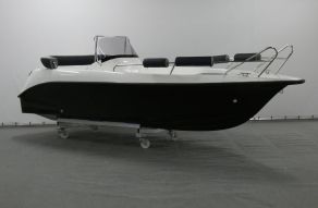 Lioness Aquamaster 540 Open