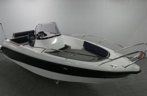 Lioness Aquamaster 605 Open
