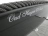 Oudhuijzer 471 Tender