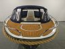 Lioness 670 Tender Met 29PK Sole Diesel