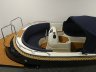 Lioness 670 Tender Met 29PK Sole Diesel