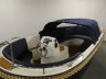 Lioness 670 Tender Met 29PK Sole Diesel