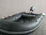 Highfield Ultra Light 260 Storm Grey