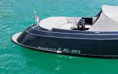 Evens Speedster 653 VAARKLAAR LEVERBAAR Vanaf, Sloep