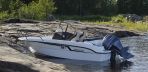 Finnmaster DEMO S5 Aanbieding
