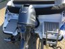 Husky R5 Met Yamaha 70pk UIT VOORRAAD LEVERBAAR