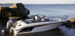 Finnmaster Bowrider R5 + 100pk Yamaha (prijs Zonder Motor)