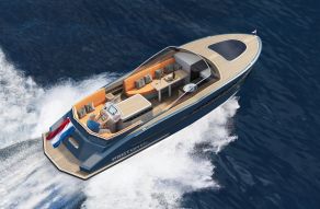 Proton 28 L Aluminium Tender