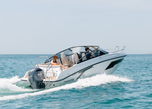 Finnmaster T8