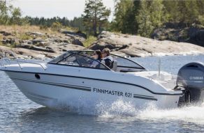 Finnmaster 62DC