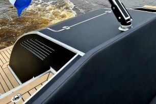Alu-Dutch Sport Tender 7.20