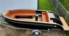 Alu-Dutch 6.30 Tender Sport / Lounge