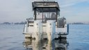 Finnmaster Pilot 8 Met 2x200 Pk VOORRAAD (prijs Zonder Motor)