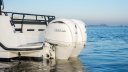 Finnmaster Pilot 8 Met 2x200 Pk VOORRAAD (prijs Zonder Motor)