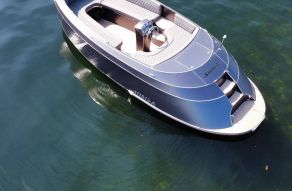 Evens Speedster 653 (uit Voorraad)