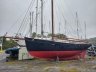 Koopmans Foxx 30 Gaff Gutter