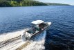 Quarken 27 T-TOP V2 ONYX (prijs Incl. Yamaha 300pk)