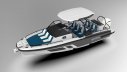 Quarken 27 T-TOP V2 ONYX (prijs Incl. Yamaha 300pk)