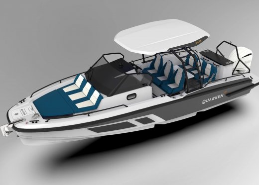 , Speed- en sportboten  for sale by ZWF Yachts B.V.