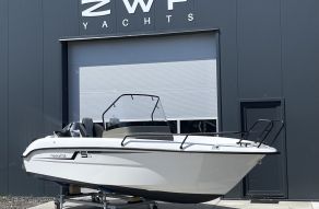 Finnmaster S5 DEMO AANBIEDING