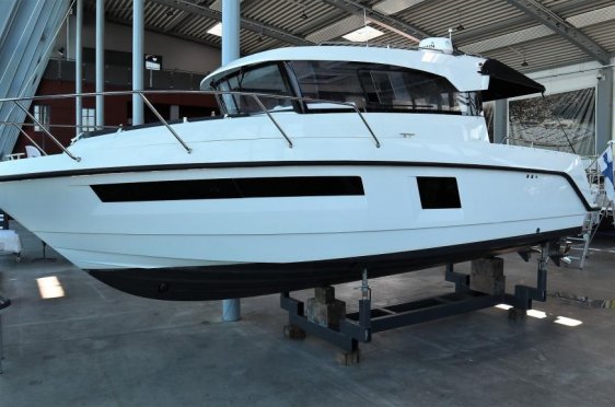 , Motorjacht  for sale by ZWF Yachts B.V.