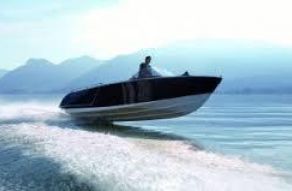 Frauscher 606 Riviera