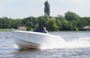 Frauscher 858 AIR