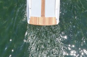 Frauscher 858 AIR