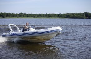 Zodiac Medline 600