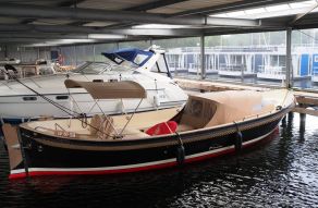 Jan Van Gent 1035 Softtop