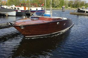 Boesch 900 Riviera De Luxe