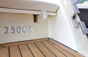Invictus 250cx