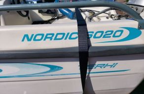 Terhi Nordic 6020C
