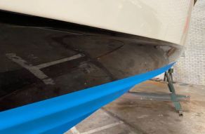Intercruiser 27