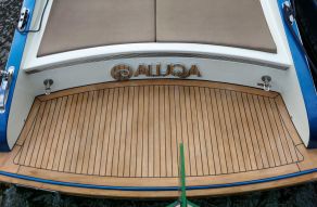 ALUQA Abalone 28