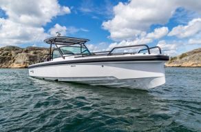 Axopar 28 T-Top