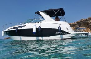 Bayliner Cierra 285