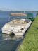 Chaparral 220 SSI Mercruiser 5 liter V8 motor